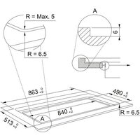 Варочная панель Franke Mythos FMY 906 I FP BK 108.0675.431 - Превью изображения №8 — Интернет-магазин Teono.by