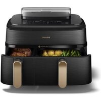 Philips 5000 Series Ovi Dual Basket NA552/00 Image #2