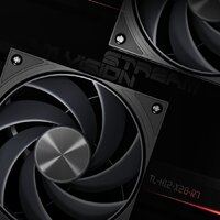 Thermalright Stream Vision 360 (черный) Image #7