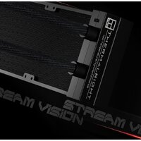 Thermalright Stream Vision 360 (черный) Image #8