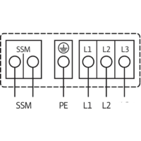 Wilo TOP-Z 50/7 (3~400 V, PN 6/10, GG) Image #5
