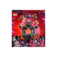 LEGO Ninjago 71771 Храм Кристального Короля Image #17