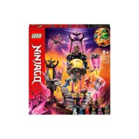 LEGO Ninjago 71771 Храм Кристального Короля Image #14