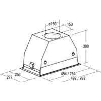 CATA GC Dual A 75 XGWH/D 02131207 Image #2