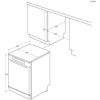 Haier XF 6B2M3PW Image #16