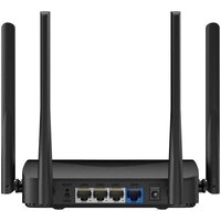Wi-Fi роутер Mercusys MR25BE - Превью изображения №2 — Интернет-магазин Teono.by