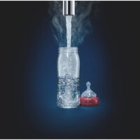 Смеситель Grohe Red Duo 30079DC1 (сталь) - Превью изображения №31 — Интернет-магазин Teono.by