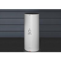 Смеситель Grohe Red Duo 30079DC1 (сталь) - Превью изображения №28 — Интернет-магазин Teono.by