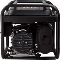 Бензиновый генератор ECO PE-4001RS (black edition) - Превью изображения №6 — Интернет-магазин Teono.by