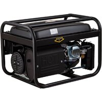 Бензиновый генератор ECO PE-4001RS (black edition) - Превью изображения №2 — Интернет-магазин Teono.by