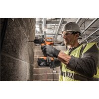 Ударная дрель-шуруповерт AEG Powertools BSB 18BL2-602K 4935481043 (с 2-мя АКБ, кейс) - Превью изображения №4 — Интернет-магазин Teono.by
