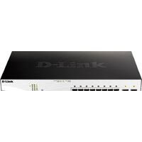 D-Link DGS-1210-10MP/F3A