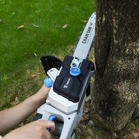 Deko DKCHS 40 PRO 084-2000 (с 2-мя АКБ, кейс) Image #8