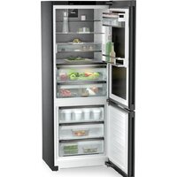 Холодильник Liebherr CBNbsc 778i Peak BioFresh NoFrost - Превью изображения №4 — Интернет-магазин Teono.by