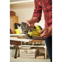 Ryobi R18JS7-0 (без АКБ) Image #7