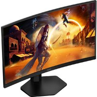 AOC Gaming CQ27G4X Image #5