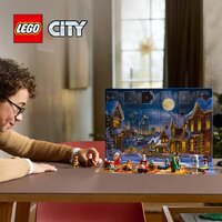 LEGO City 60475 Advent Calendar 2025 Image #11
