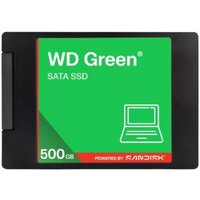 WD Green 500GB WDS500G5G0A