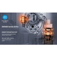 Akpo ZMA60 Series 9 Pro Image #10