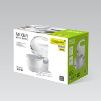 Миксер Maestro MR-556 - Превью изображения №4 — Интернет-магазин Teono.by
