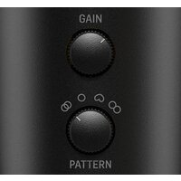 Behringer Bigfoot Image #7