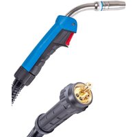 FoxWeld 6073