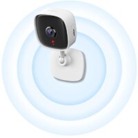 IP-камера TP-Link Tapo C100 - Превью изображения №2 — Интернет-магазин Teono.by