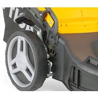 Газонокосилка Stiga Combi 53 SQ H 295536838/ST1 - Превью изображения №7 — Интернет-магазин Teono.by