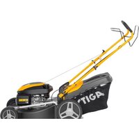 Газонокосилка Stiga Combi 53 SQ H 295536838/ST1 - Превью изображения №5 — Интернет-магазин Teono.by