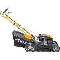 Газонокосилка Stiga Combi 53 SQ H 295536838/ST1 - Превью изображения №4 — Интернет-магазин Teono.by