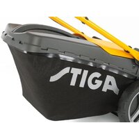 Газонокосилка Stiga Combi 53 SQ H 295536838/ST1 - Превью изображения №6 — Интернет-магазин Teono.by