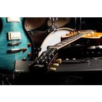 Электрогитара Cort CR250 DBB - Превью изображения №2 — Интернет-магазин Teono.by