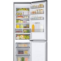 Холодильник Samsung Grand+ RB38C775CS9/EF - Превью изображения №5 — Интернет-магазин Teono.by