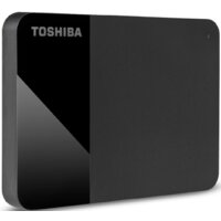 Внешний накопитель Toshiba Canvio Ready 1TB HDTP310EK3AA - Превью изображения №3 — Интернет-магазин Teono.by