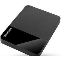 Внешний накопитель Toshiba Canvio Ready 1TB HDTP310EK3AA - Превью изображения №4 — Интернет-магазин Teono.by