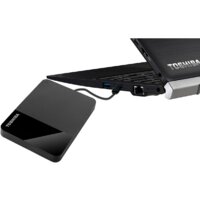 Внешний накопитель Toshiba Canvio Ready 1TB HDTP310EK3AA - Превью изображения №5 — Интернет-магазин Teono.by