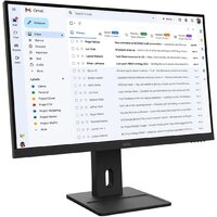 Монитор Lenovo ThinkVision E27-40 64BCMAT4EU - Превью изображения №3 — Интернет-магазин Teono.by