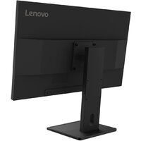 Монитор Lenovo ThinkVision E27-40 64BCMAT4EU - Превью изображения №7 — Интернет-магазин Teono.by