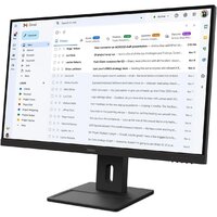 Монитор Lenovo ThinkVision E27-40 64BCMAT4EU - Превью изображения №2 — Интернет-магазин Teono.by