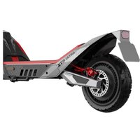 Электросамокат Navee XT5 Ultra - Превью изображения №5 — Интернет-магазин Teono.by