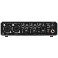 Behringer U-Phoria UMC204HD Image #2