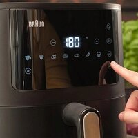 Braun HF 3030 IBK Image #4