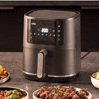 Braun HF 3030 IBK Image #8