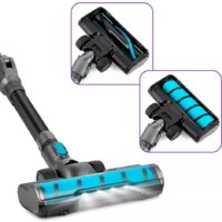 Пылесос Kitfort KT-5158 - Превью изображения №8 — Интернет-магазин Teono.by