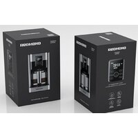 Redmond (Редмонд) CM704 (черный) Image #2