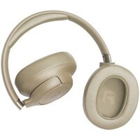 Наушники JBL Tune 780NC (бежевый) - Превью изображения №7 — Интернет-магазин Teono.by