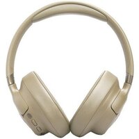 Наушники JBL Tune 780NC (бежевый) - Превью изображения №2 — Интернет-магазин Teono.by