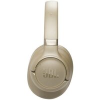 Наушники JBL Tune 780NC (бежевый) - Превью изображения №9 — Интернет-магазин Teono.by
