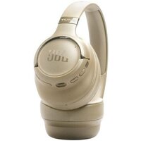 Наушники JBL Tune 780NC (бежевый) - Превью изображения №5 — Интернет-магазин Teono.by