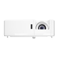 Проектор Optoma ZW350 - Превью изображения №2 — Интернет-магазин Teono.by